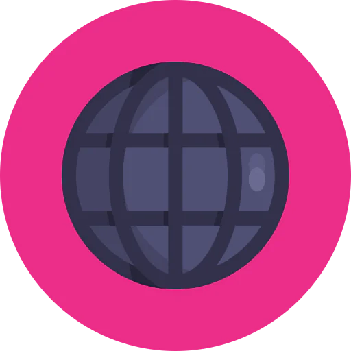 Network icon