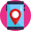 Location mark Symbol 64x64