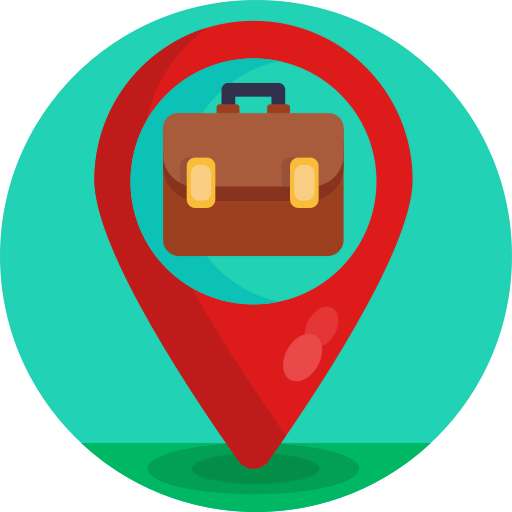 Workplace icon