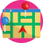 Map pin Symbol 64x64
