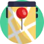 Pin Symbol 64x64