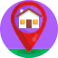 Home Symbol 64x64