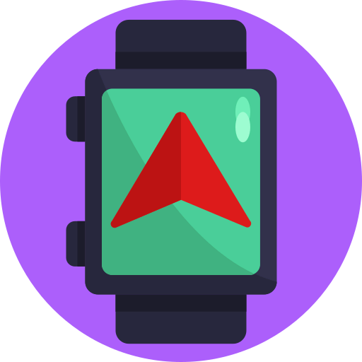 Smartwatch icon