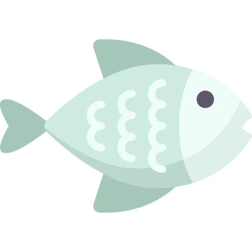 Fish icon