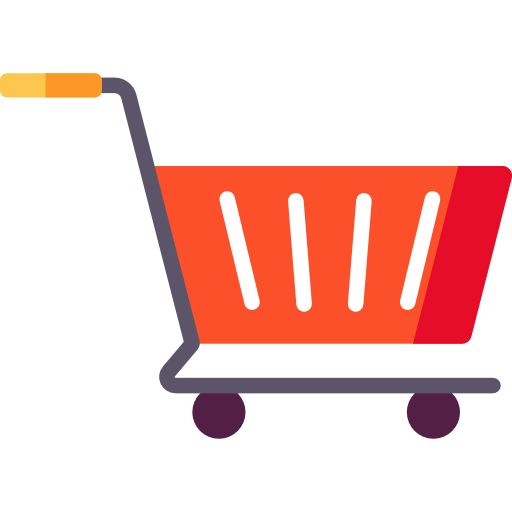 Trolley icon