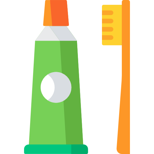 Toothbrush icon