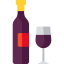 Wine icon 64x64