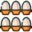 Egg アイコン 64x64