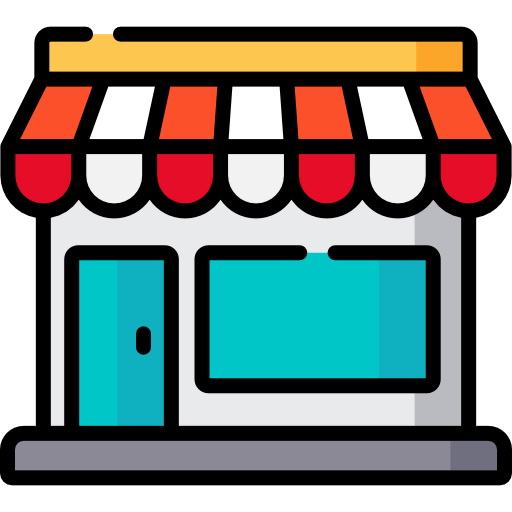 Store icon