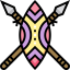 Shield icon 64x64