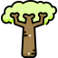 Tree icon 64x64