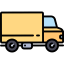 Trucking icône 64x64