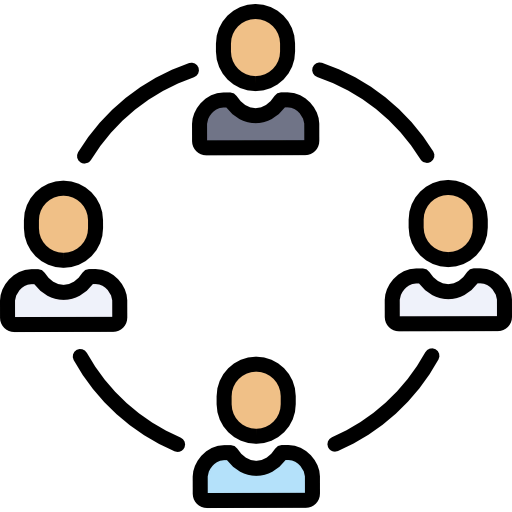 Network icon