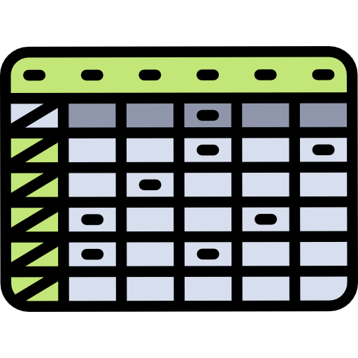 Stats icon