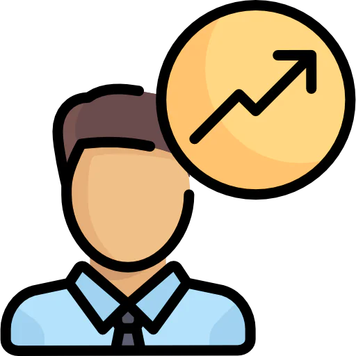 Stats icon