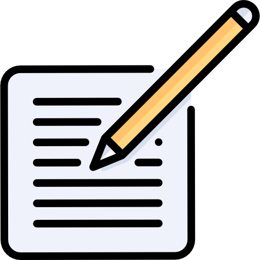 School material icon
