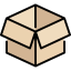Packing icon 64x64