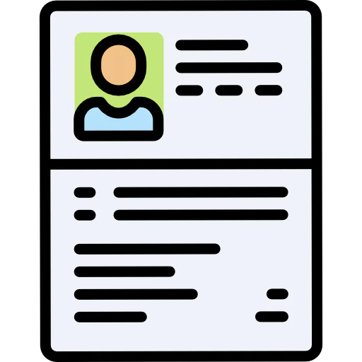 Curriculum icon