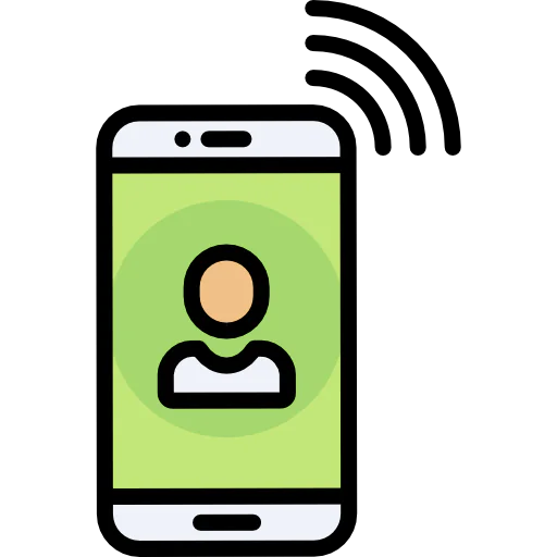 Ringing icon
