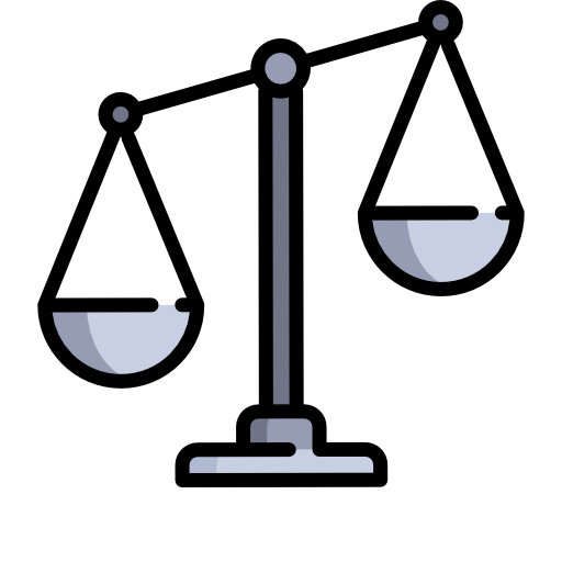 Measuring icon