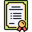 Agreement icon 64x64