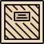 Packing icon 64x64