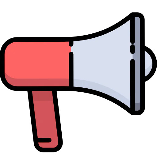 Protest icon
