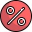 Banking icon 64x64