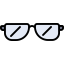 Reading glasses 图标 64x64