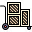 Packing icon 64x64