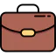 Luggage icon 64x64