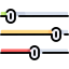 Music player icon 64x64