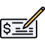 Banker icon 64x64