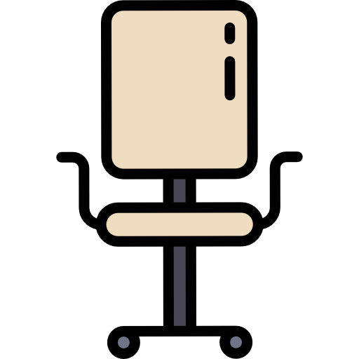 Comfortable icon