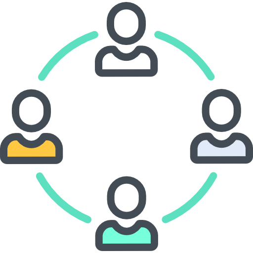 Network icon