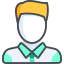 Boss ícono 64x64