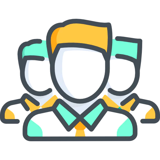 Network icon