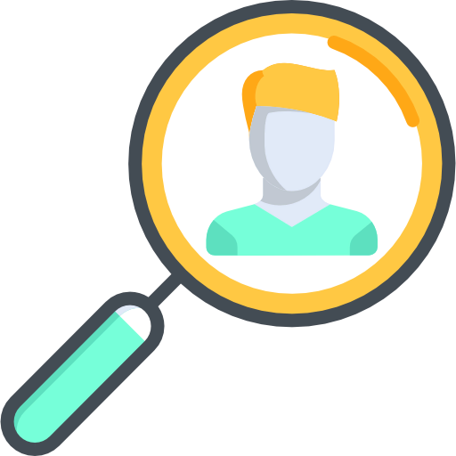 Worker icon