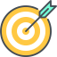 Дартс иконка 64x64