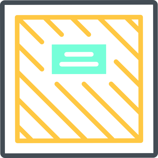 Packing icon