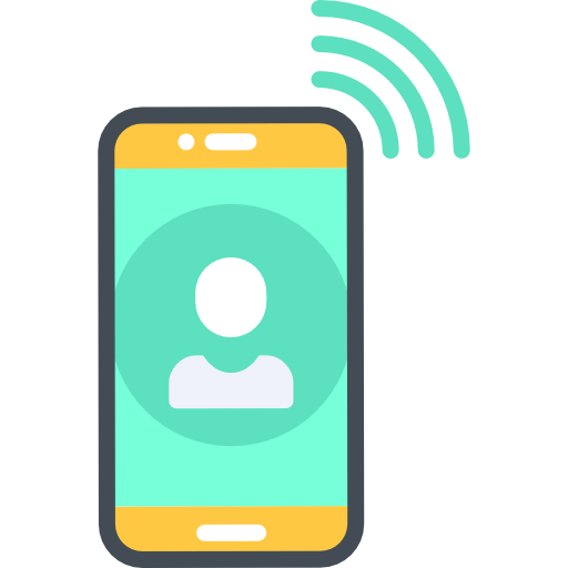 Ringing icon
