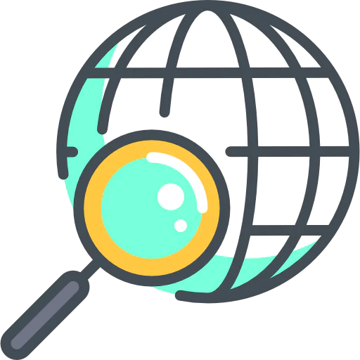 Maps and Flags icon