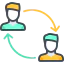 Businessman icon 64x64
