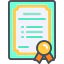Agreement icon 64x64