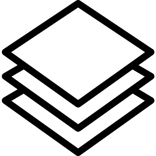 Layers icon