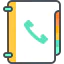 Phone number 상 64x64