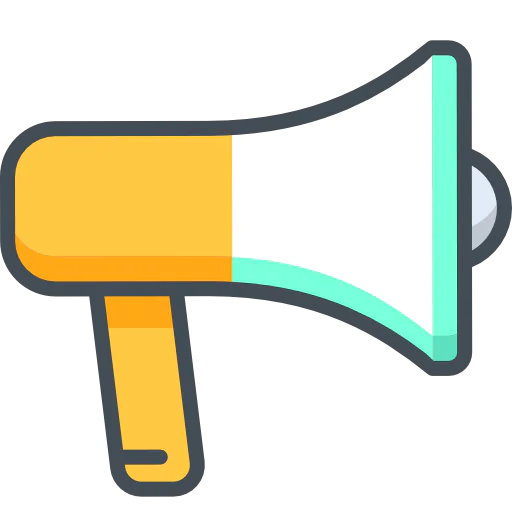 Protest icon