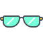Reading glasses 图标 64x64