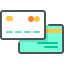 Shopping store icon 64x64