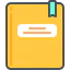School material 图标 64x64